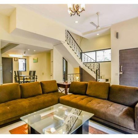 Alison Villa Lonavala Extérieur photo