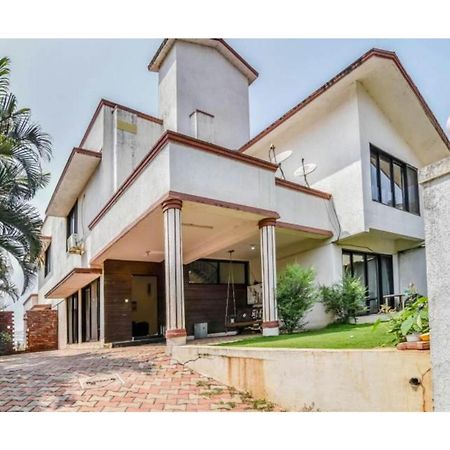 Alison Villa Lonavala Extérieur photo