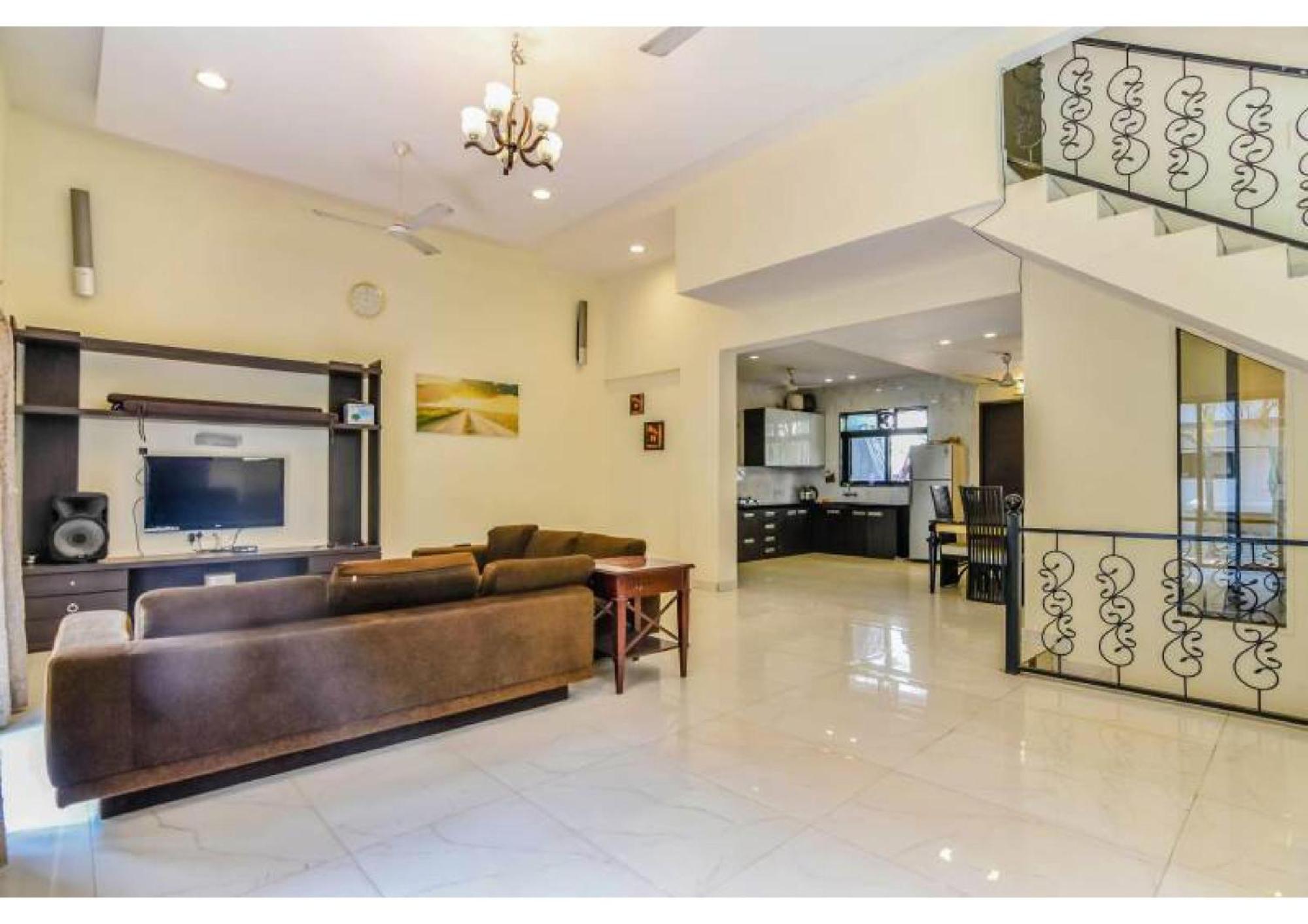 Alison Villa Lonavala Extérieur photo