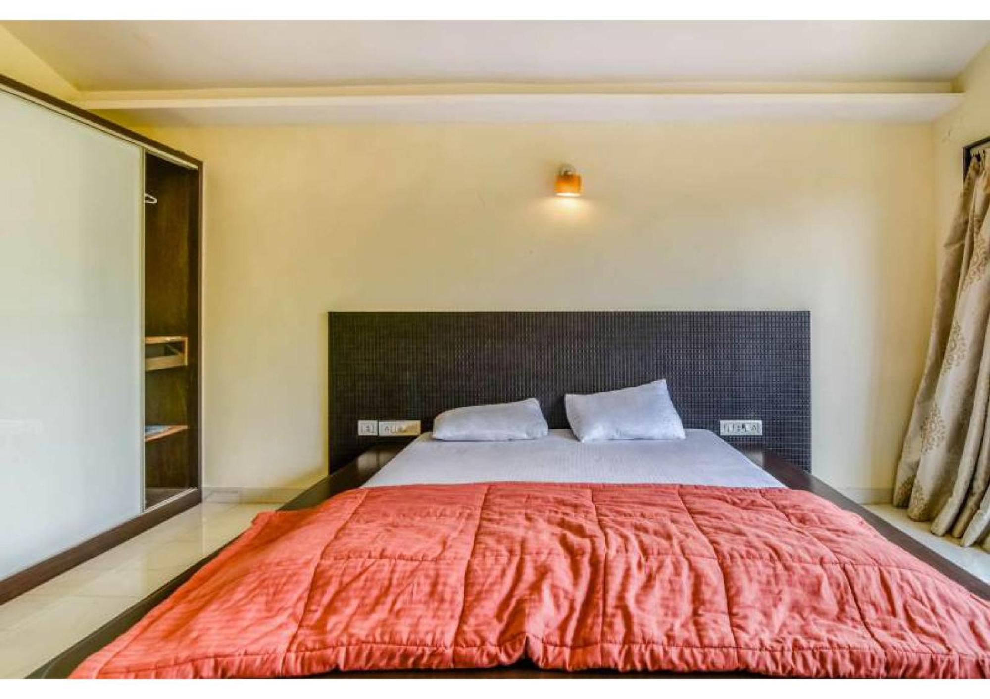 Alison Villa Lonavala Extérieur photo
