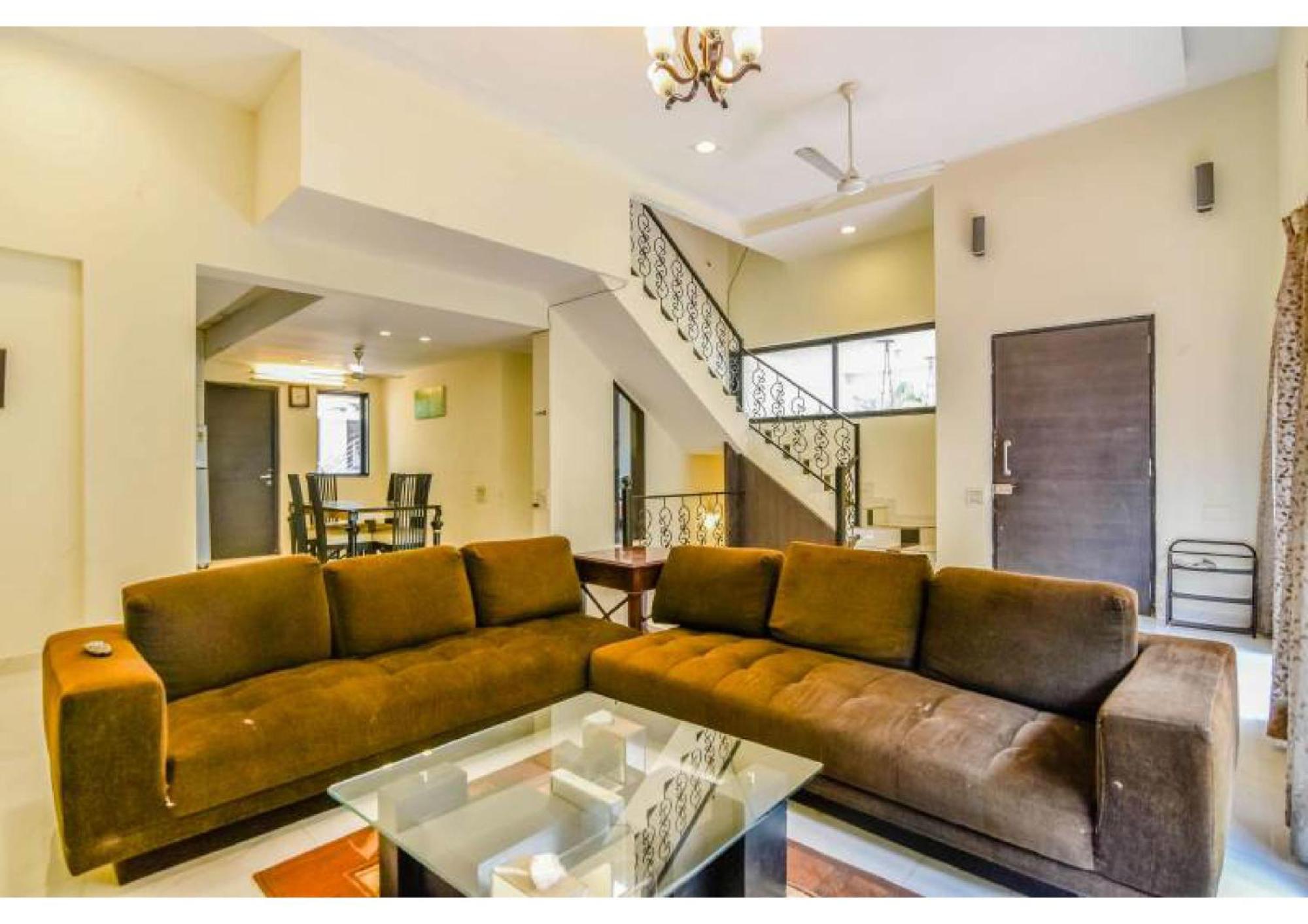 Alison Villa Lonavala Extérieur photo