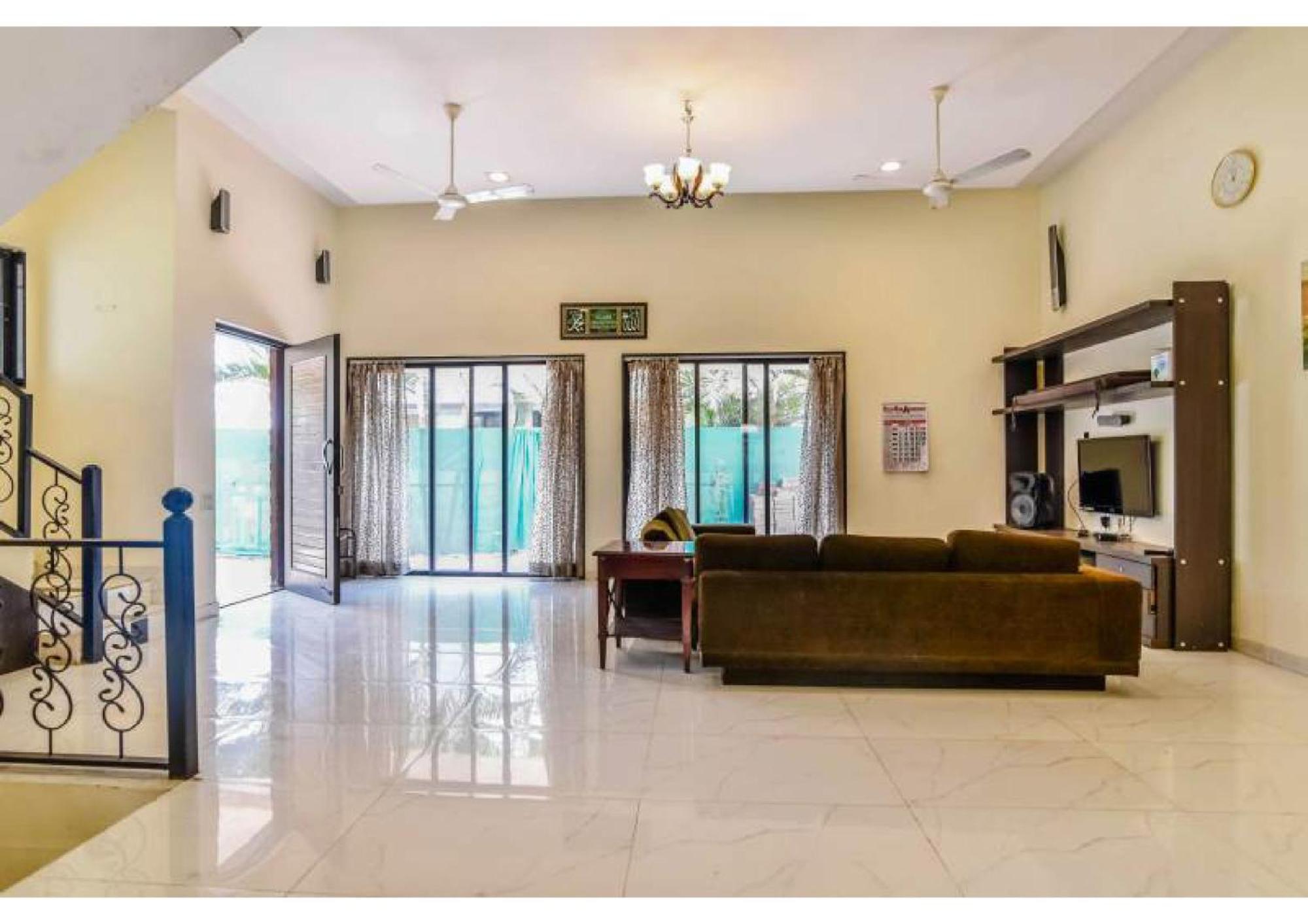 Alison Villa Lonavala Extérieur photo