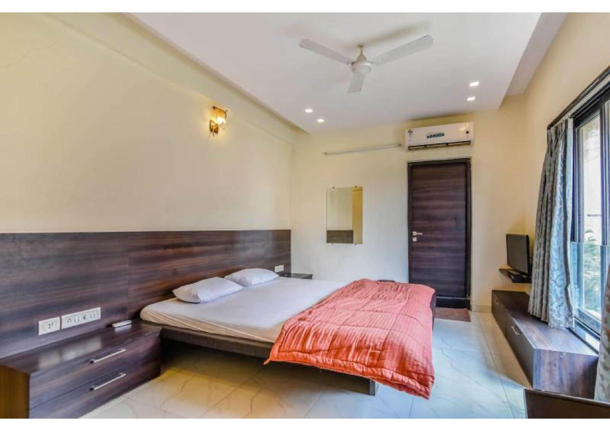 Alison Villa Lonavala Extérieur photo