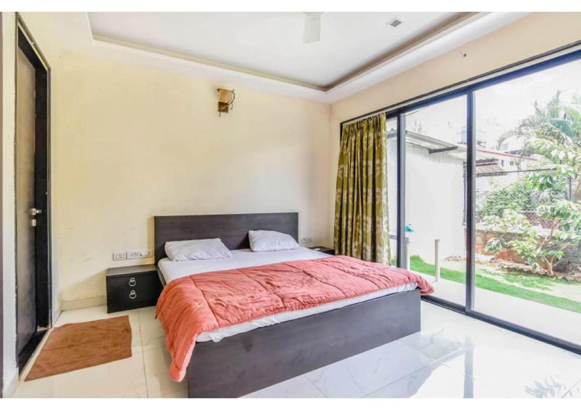 Alison Villa Lonavala Extérieur photo