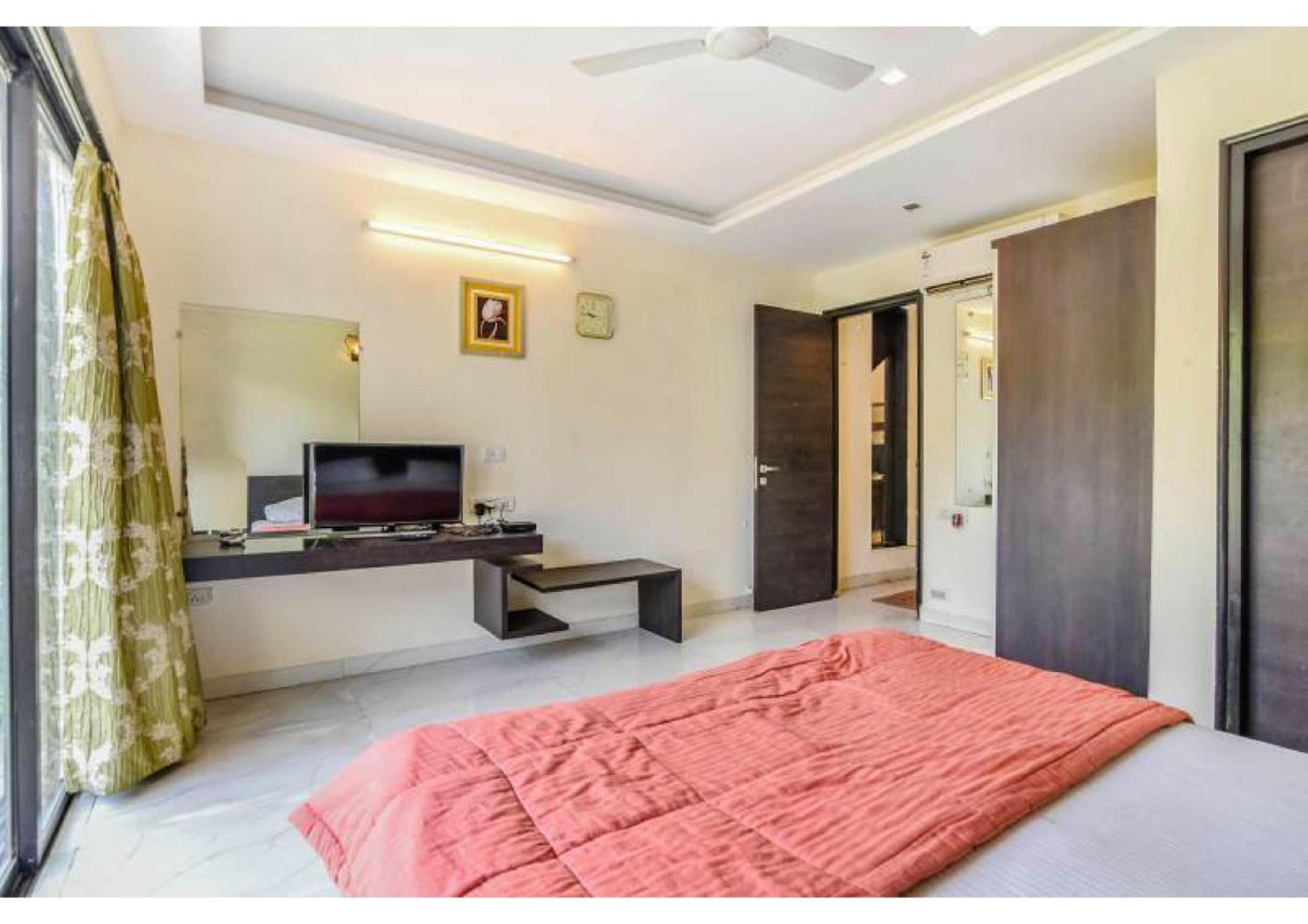 Alison Villa Lonavala Extérieur photo