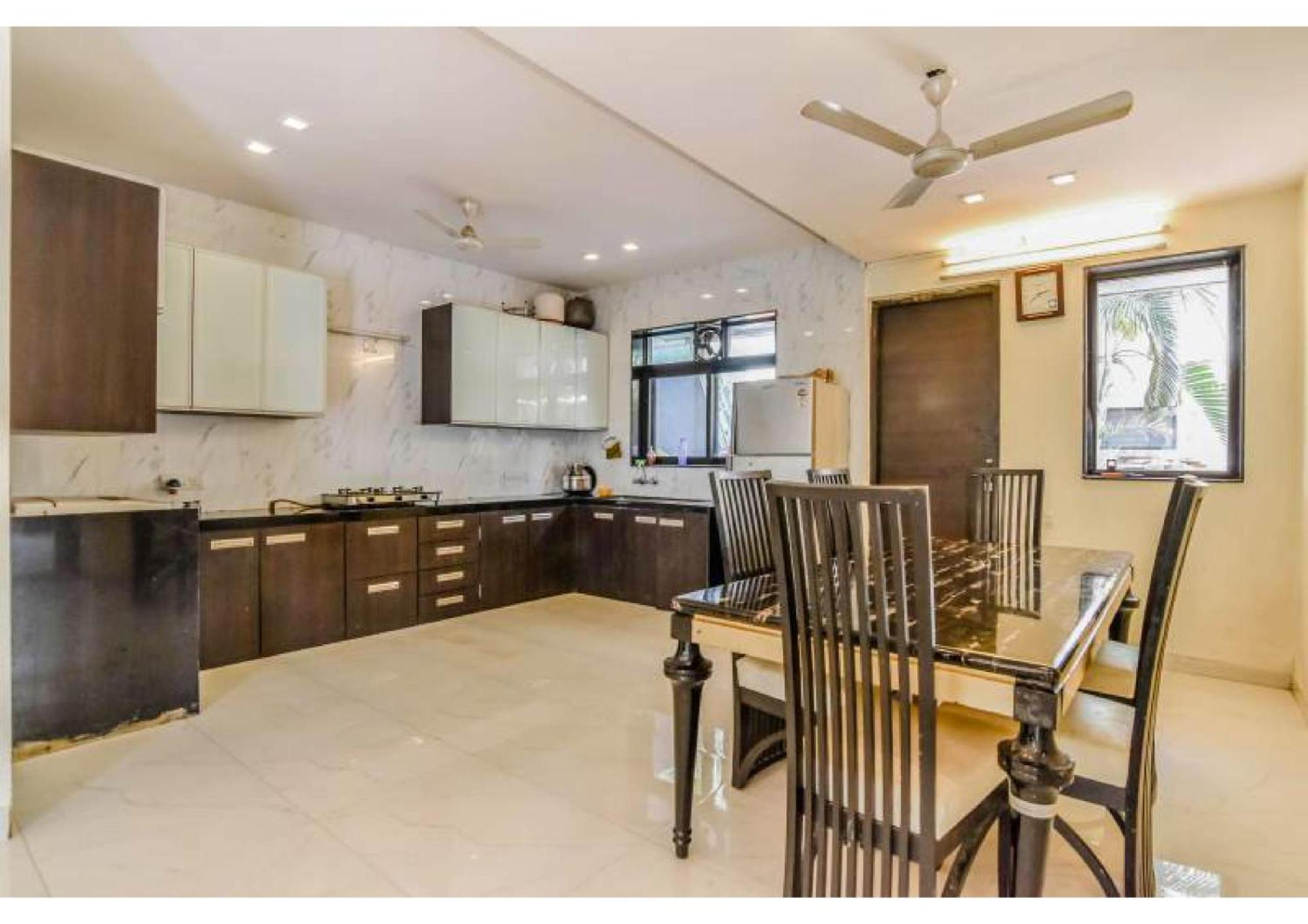 Alison Villa Lonavala Extérieur photo