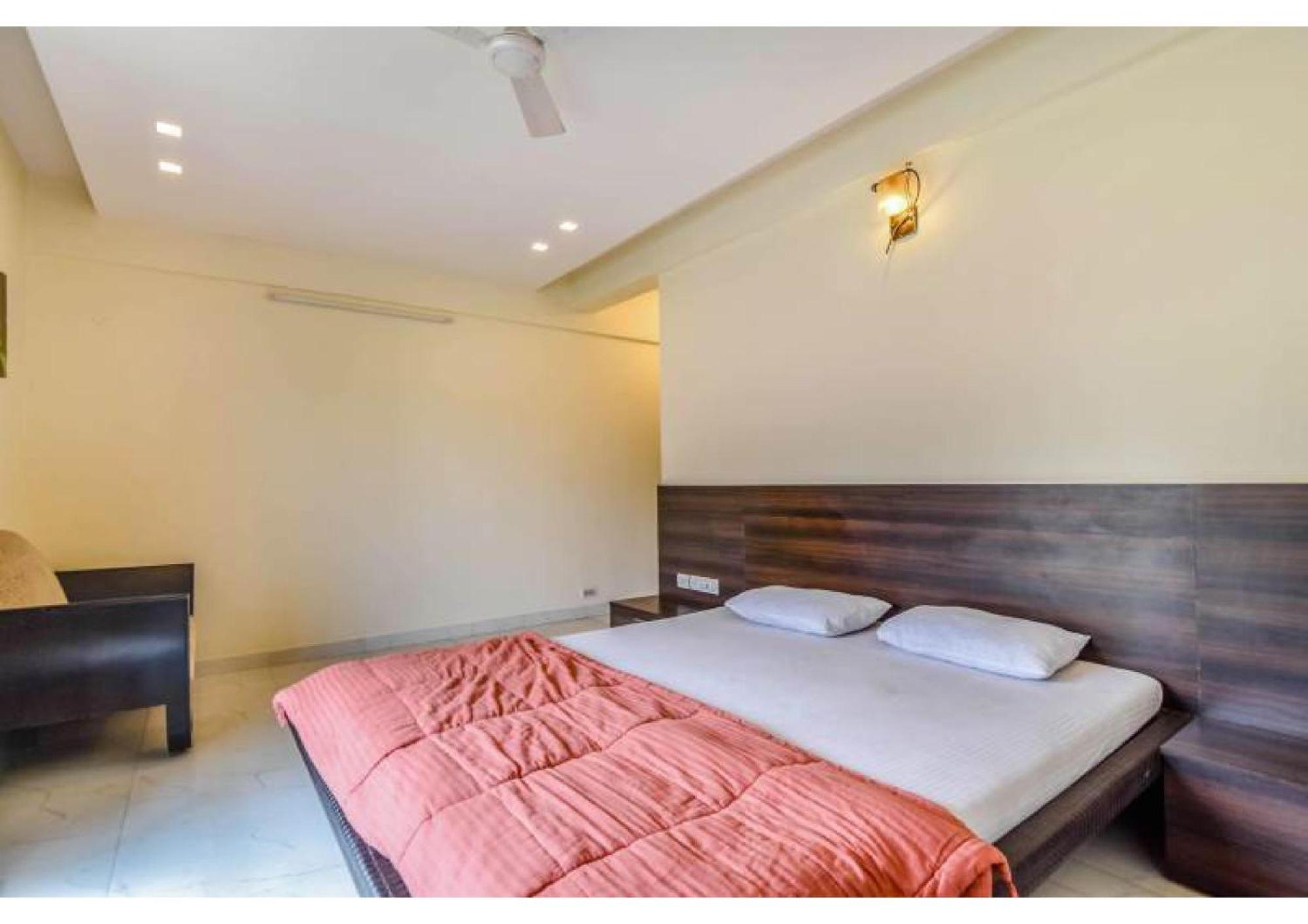 Alison Villa Lonavala Extérieur photo