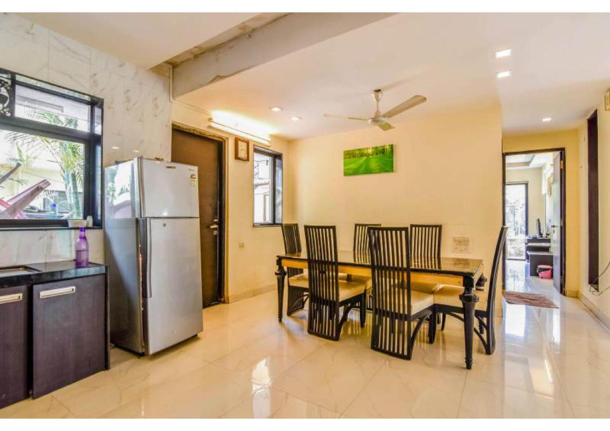 Alison Villa Lonavala Extérieur photo