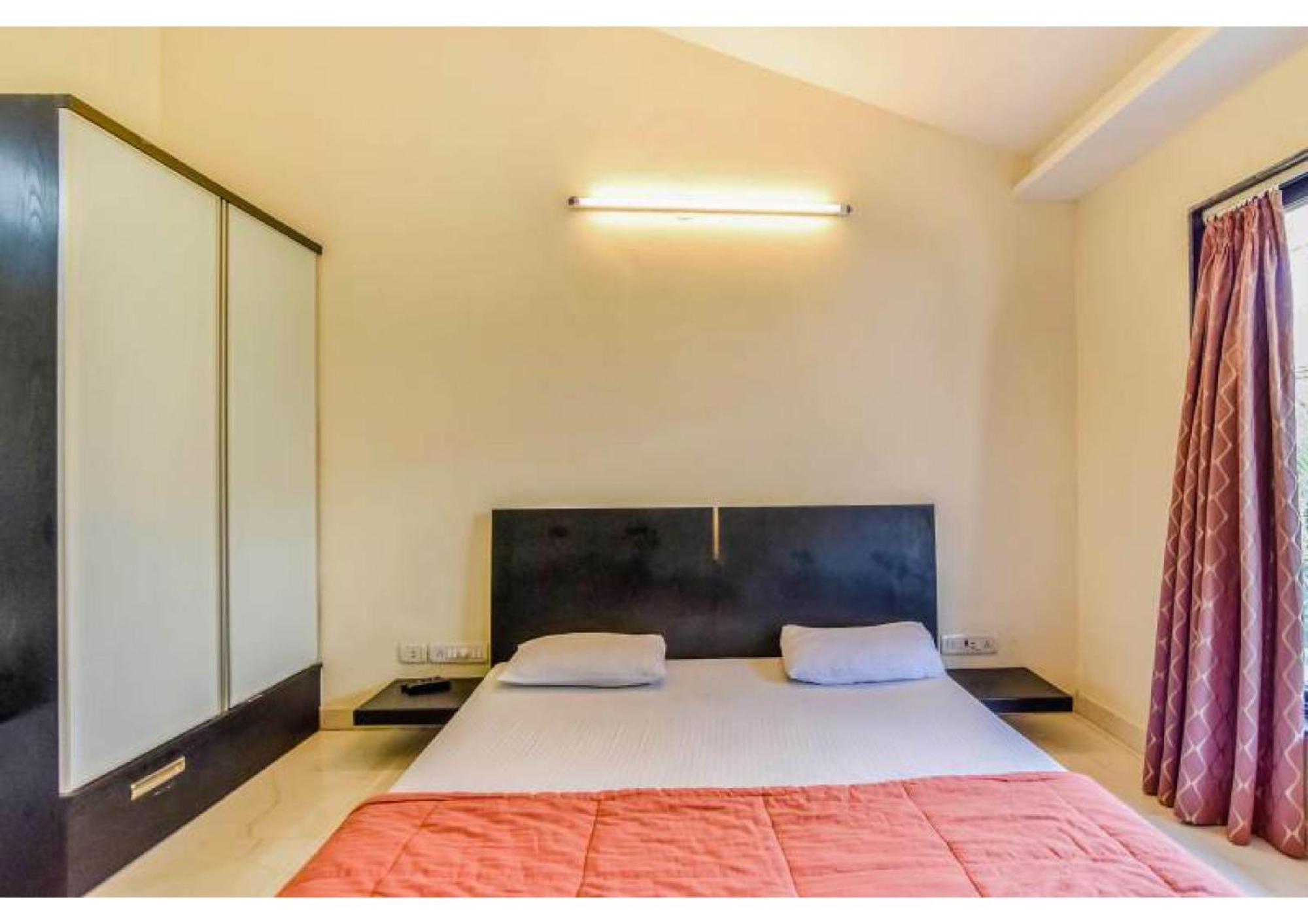 Alison Villa Lonavala Extérieur photo