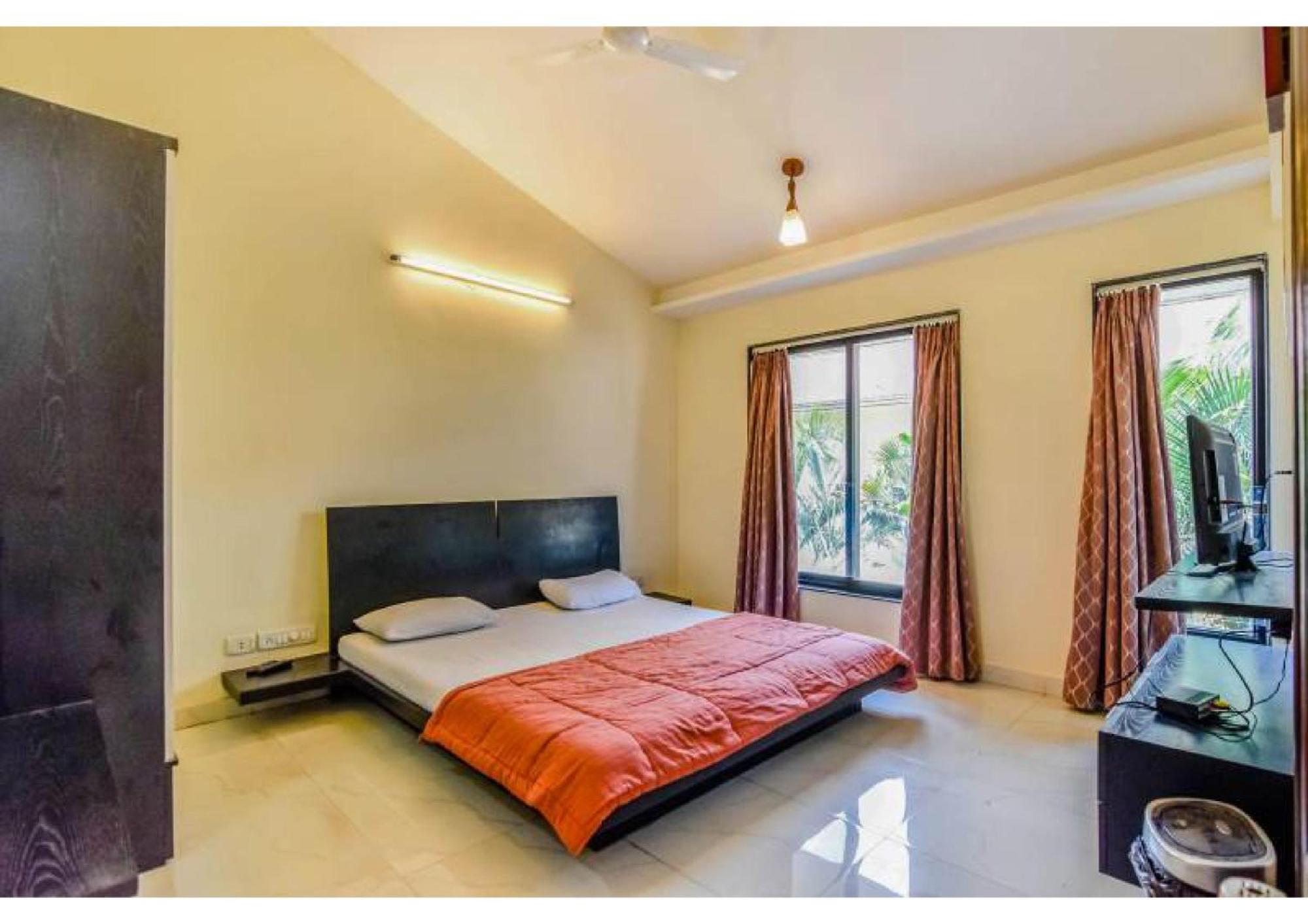 Alison Villa Lonavala Extérieur photo