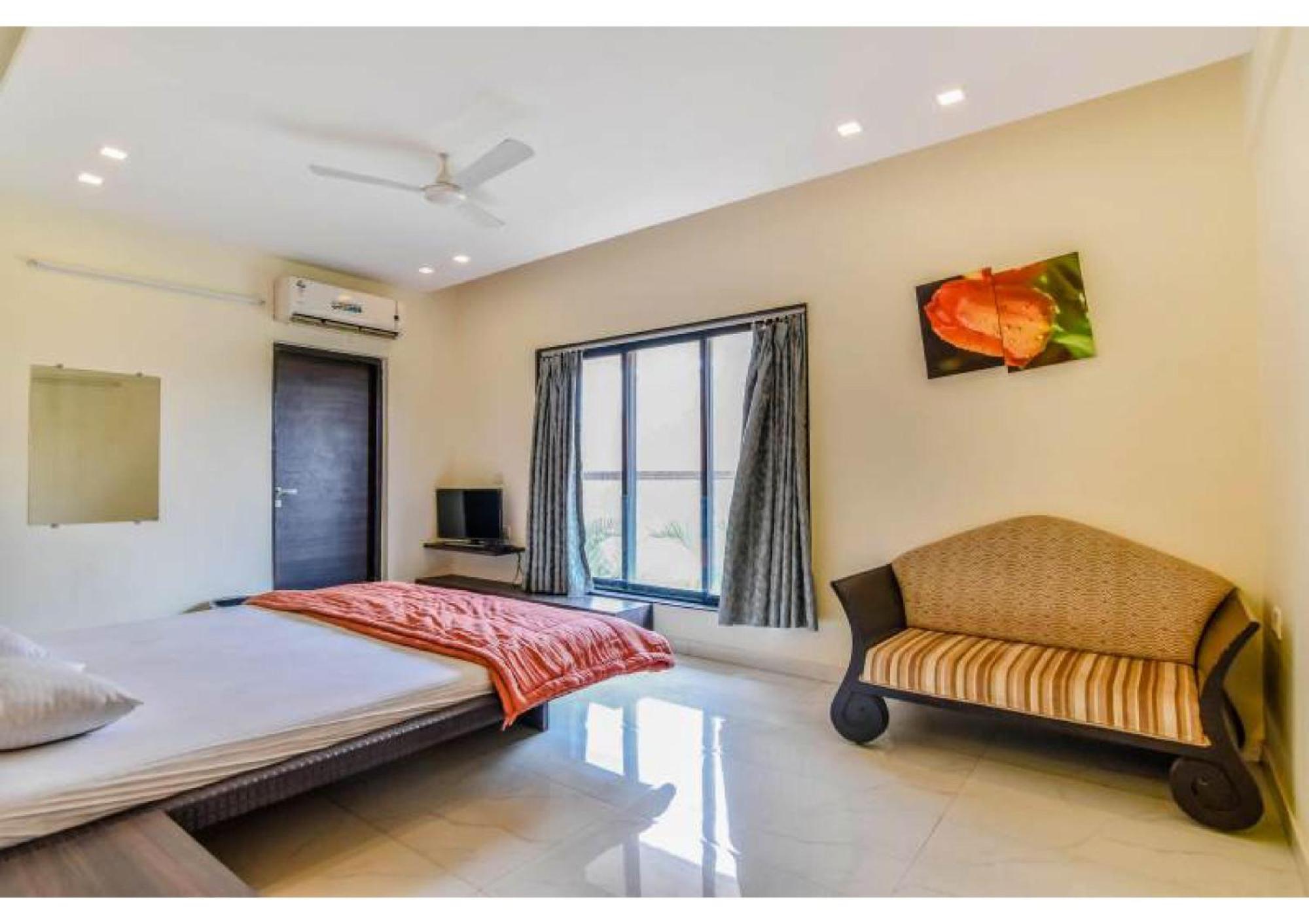 Alison Villa Lonavala Extérieur photo