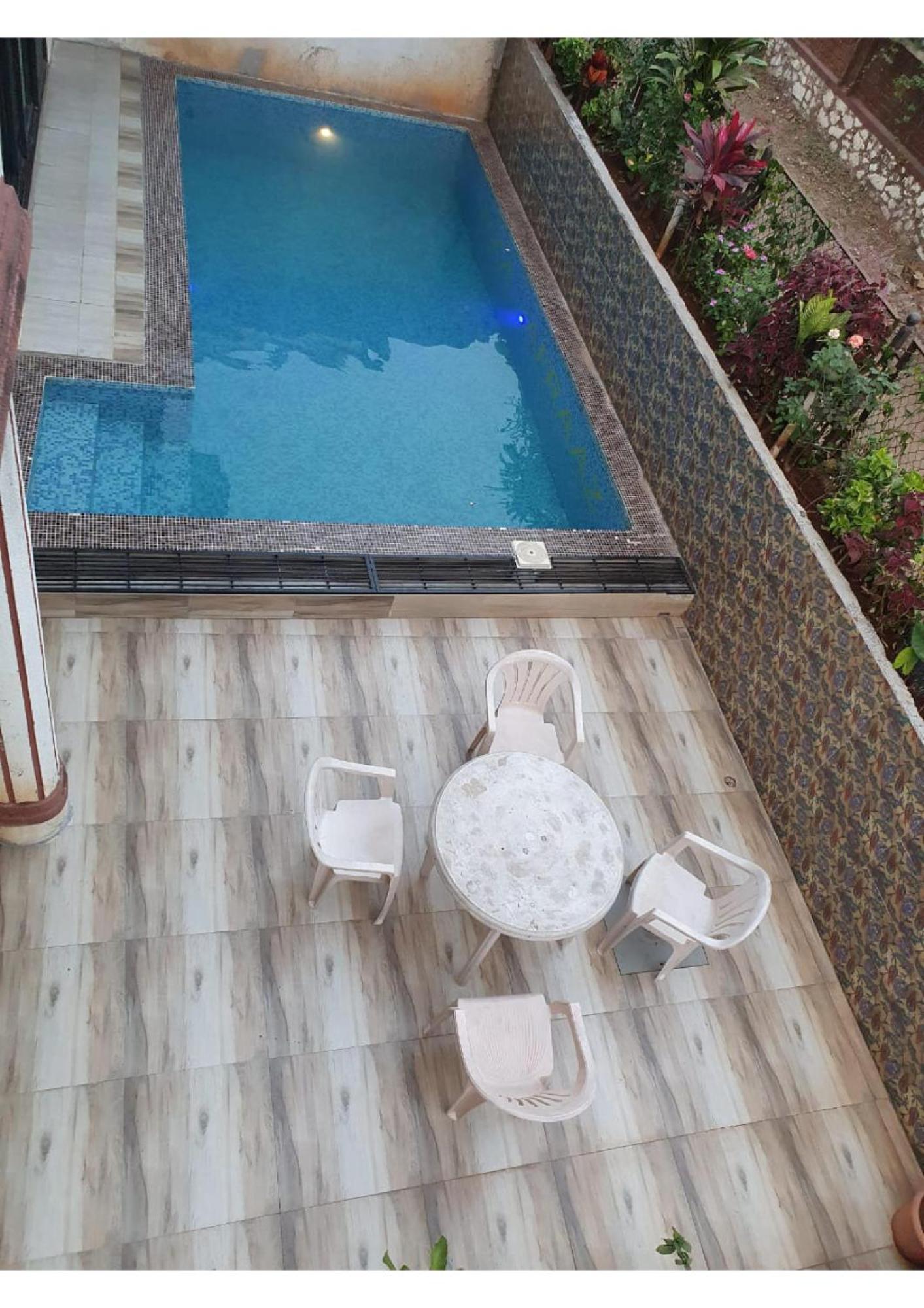 Alison Villa Lonavala Extérieur photo