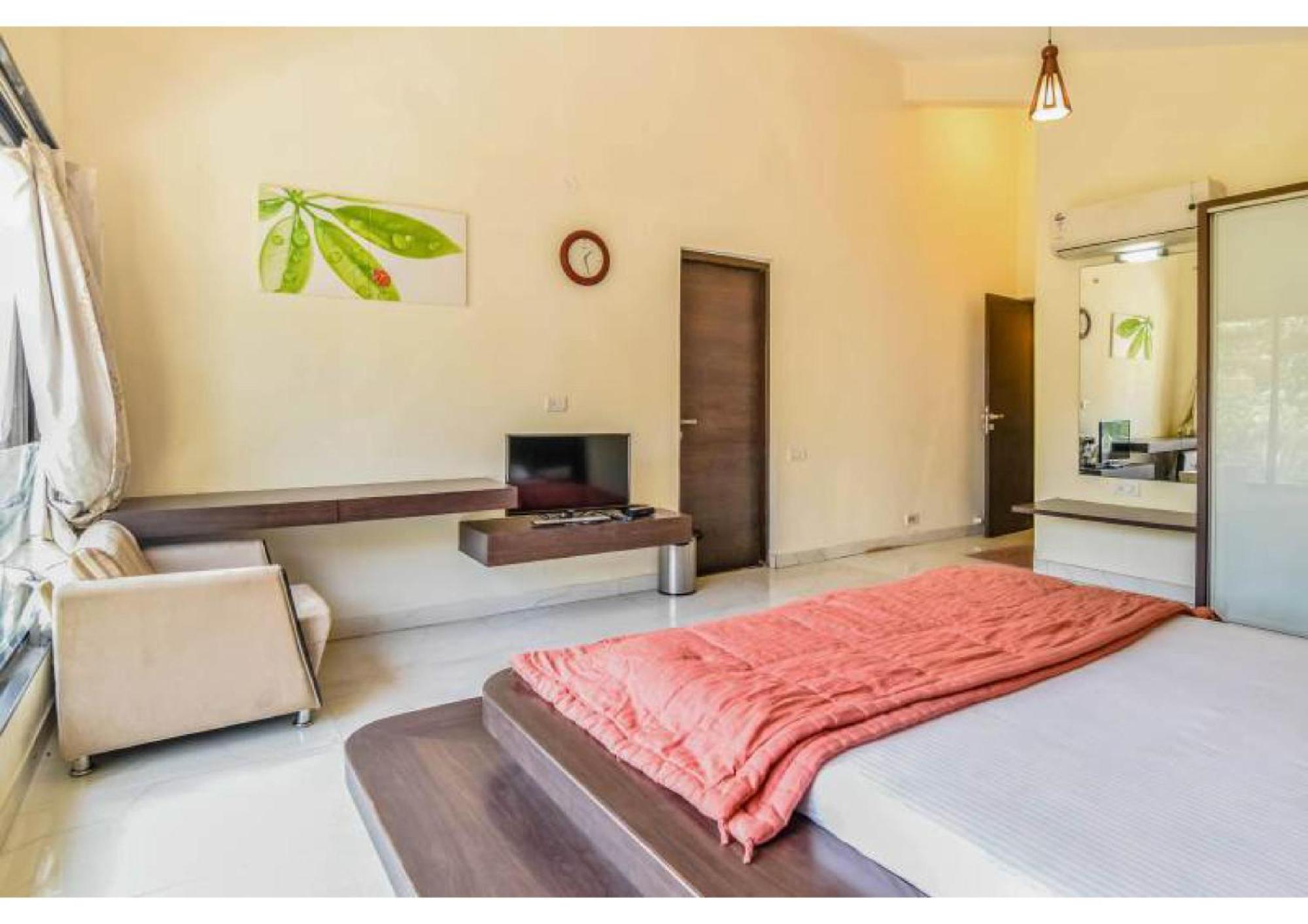 Alison Villa Lonavala Extérieur photo