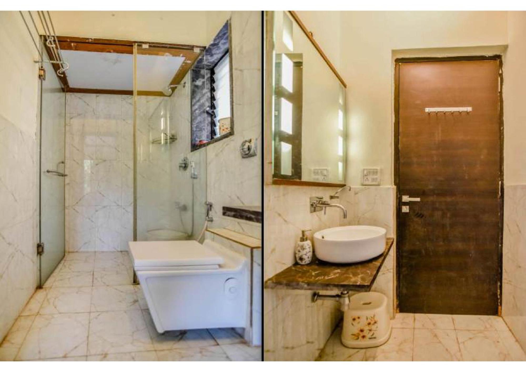 Alison Villa Lonavala Extérieur photo