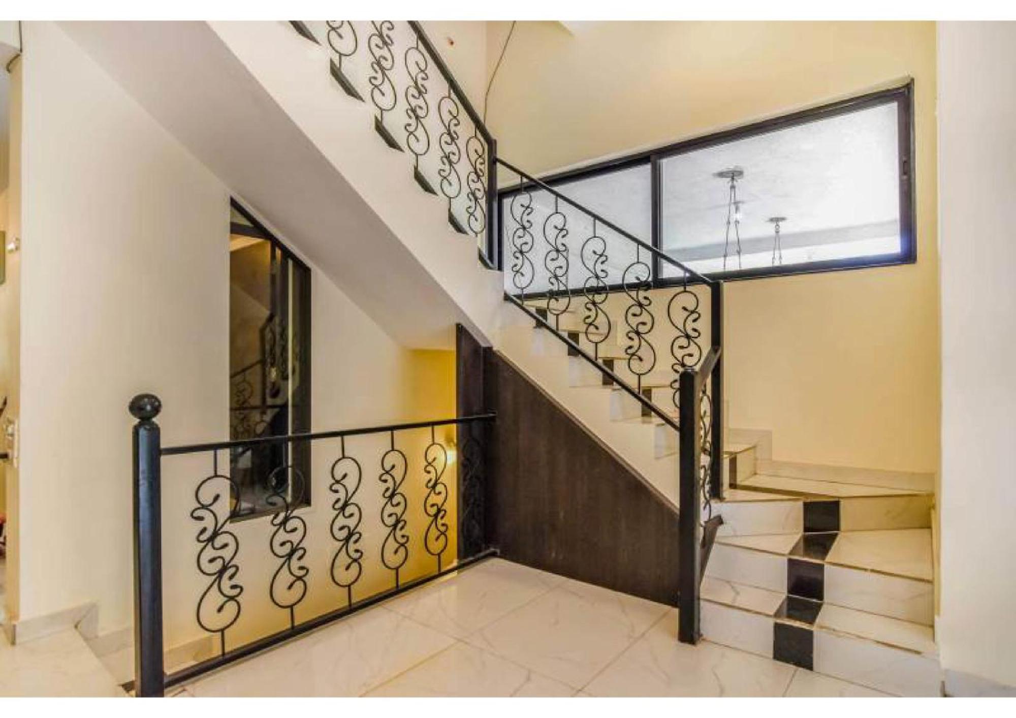 Alison Villa Lonavala Extérieur photo