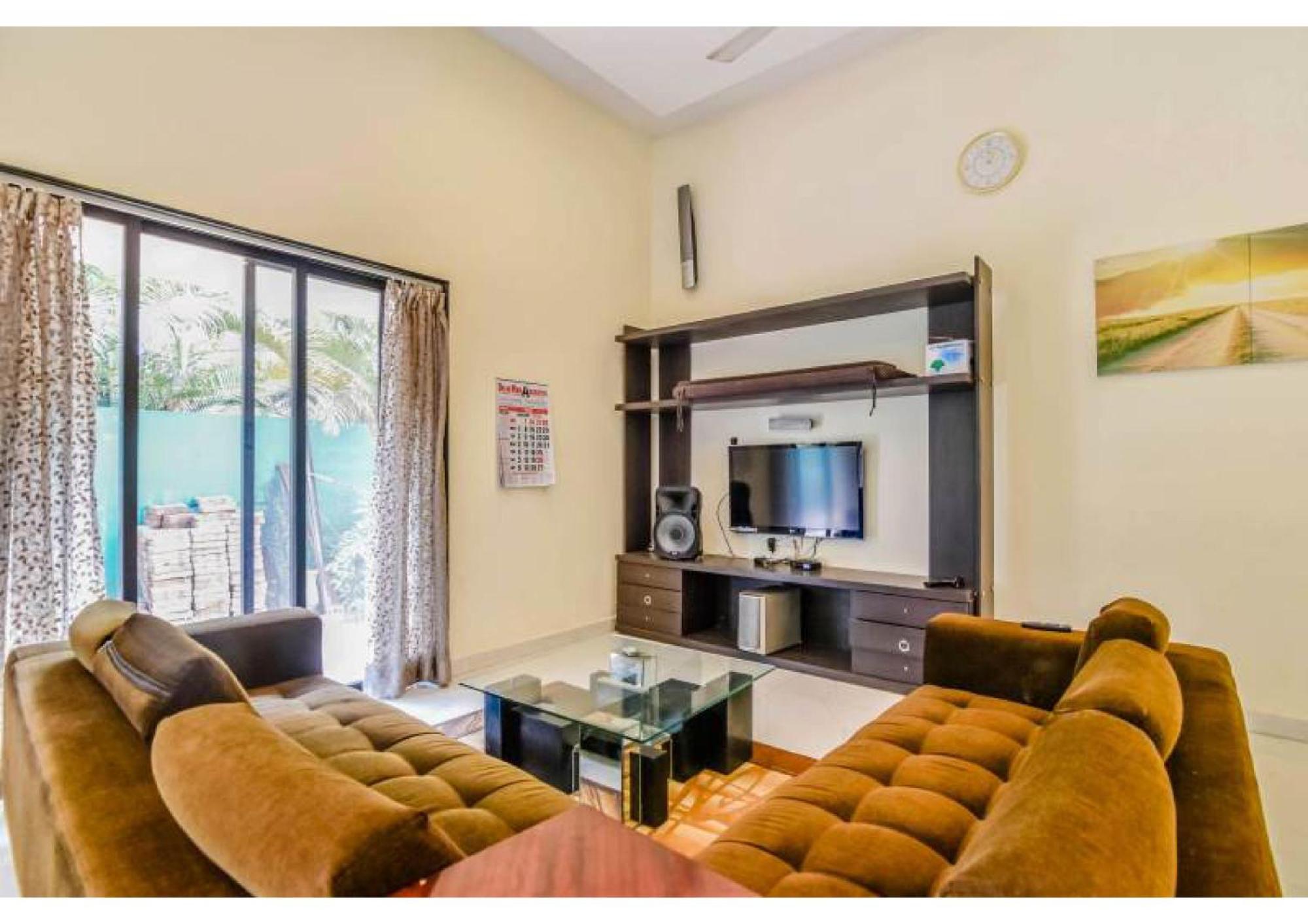 Alison Villa Lonavala Extérieur photo