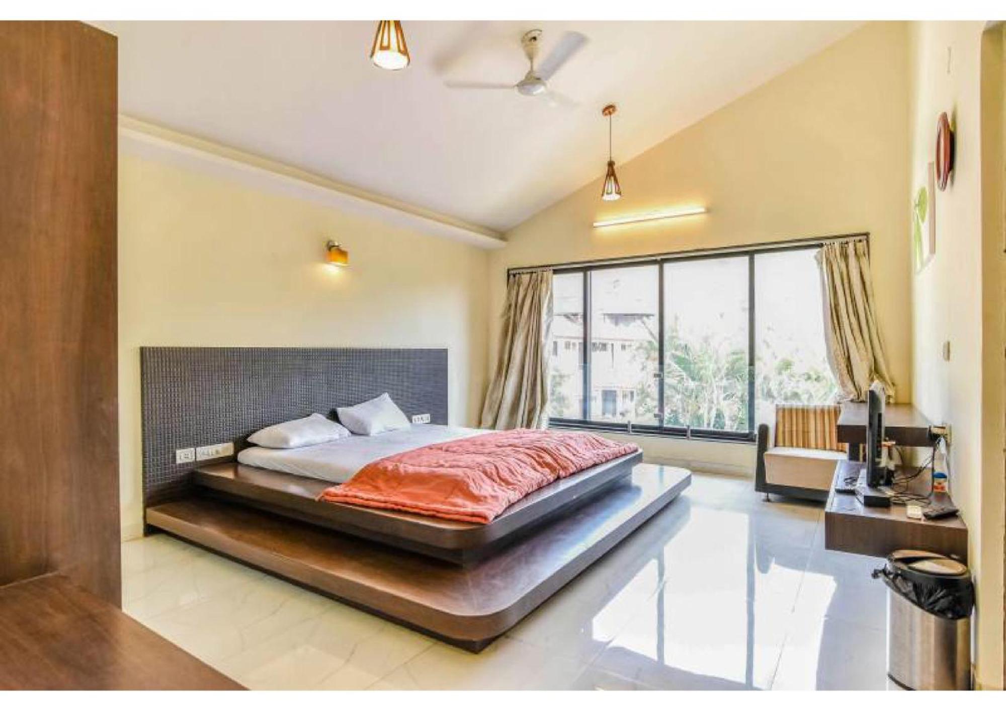 Alison Villa Lonavala Extérieur photo