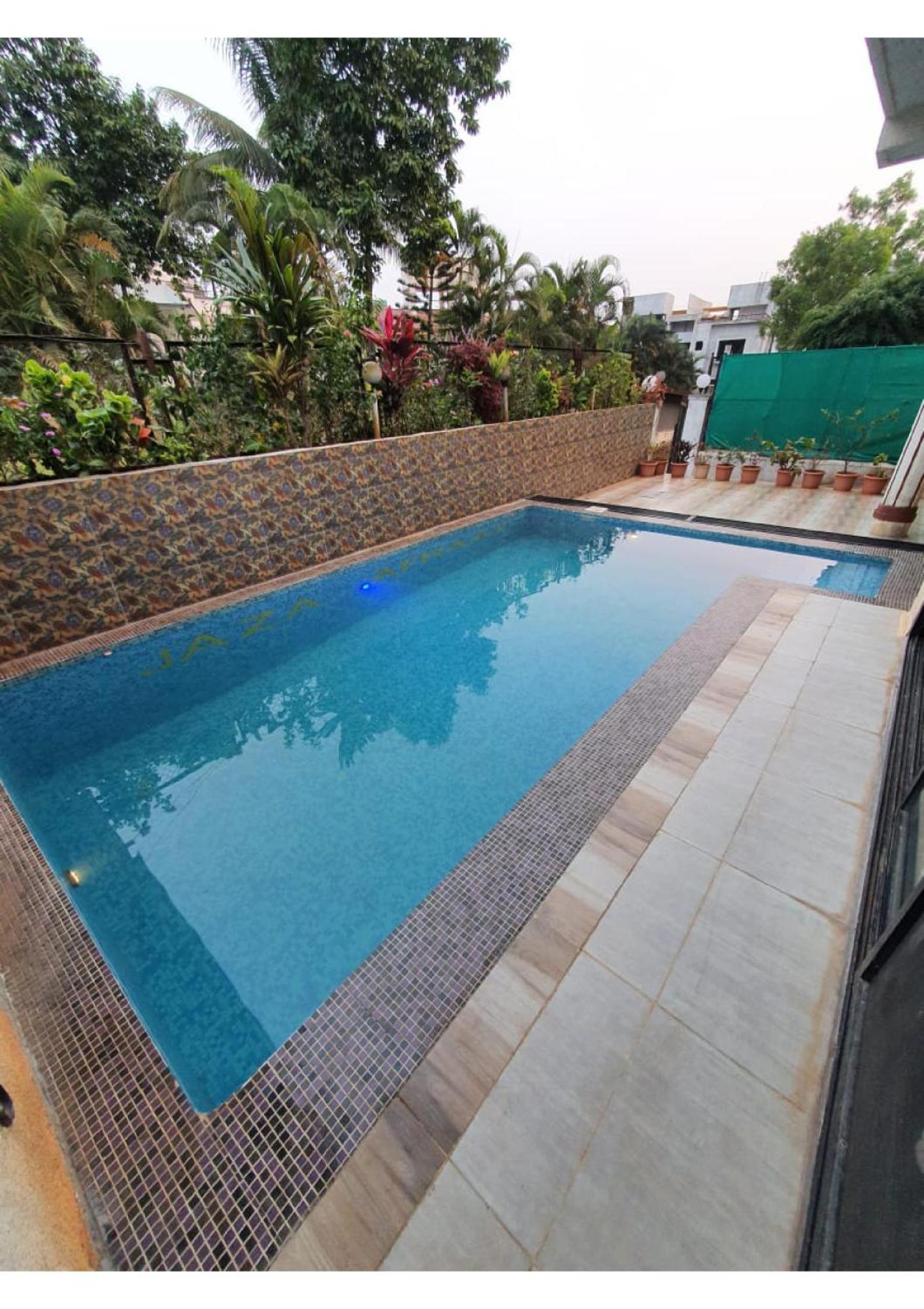 Alison Villa Lonavala Extérieur photo